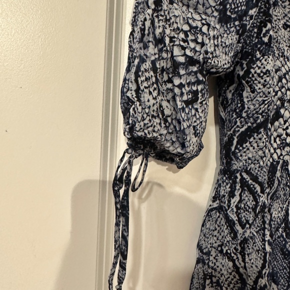 Reformation Mini Dress - Picture 6 of 9